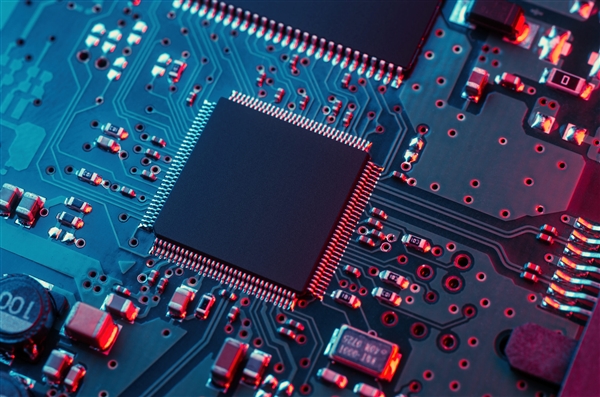  IC代理商告诉你什么是数字芯片和模拟芯片