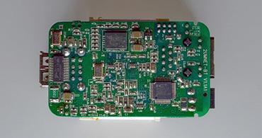 氮化镓器件 pcb板.jpg