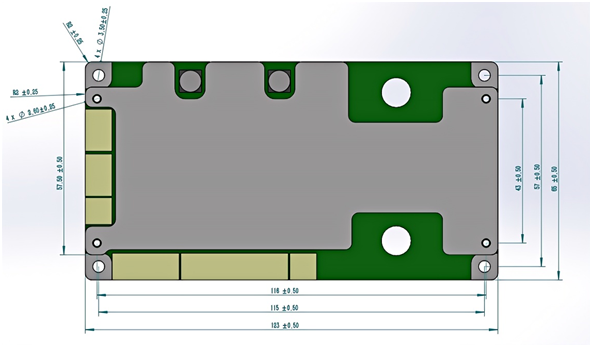 氮化镓保护板结构示意图.png 氮化镓保护板结构示意图.png