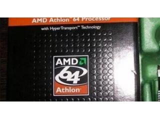 超微半导体（AMD）处理器