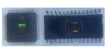 深圳cypress赛普拉斯代理商：微控制器是ic芯片吗