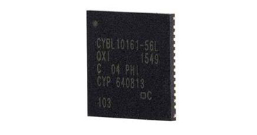 cypress赛普拉斯代理商ic芯片和id芯片区别