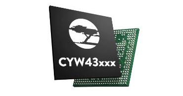 深圳cypress赛普拉斯代理商：芯片ic在控制器元件当中是如何分别