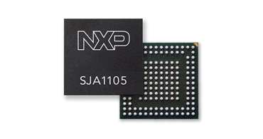 nxp恩智浦的解决方案与ic芯片的监控设计与开发